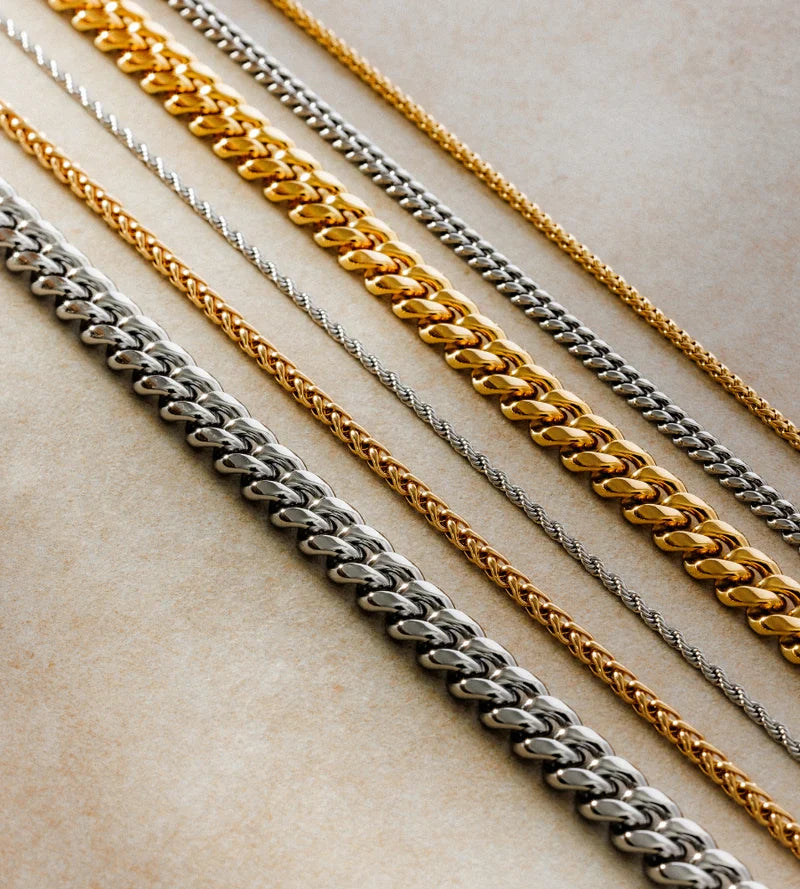 CHAINS