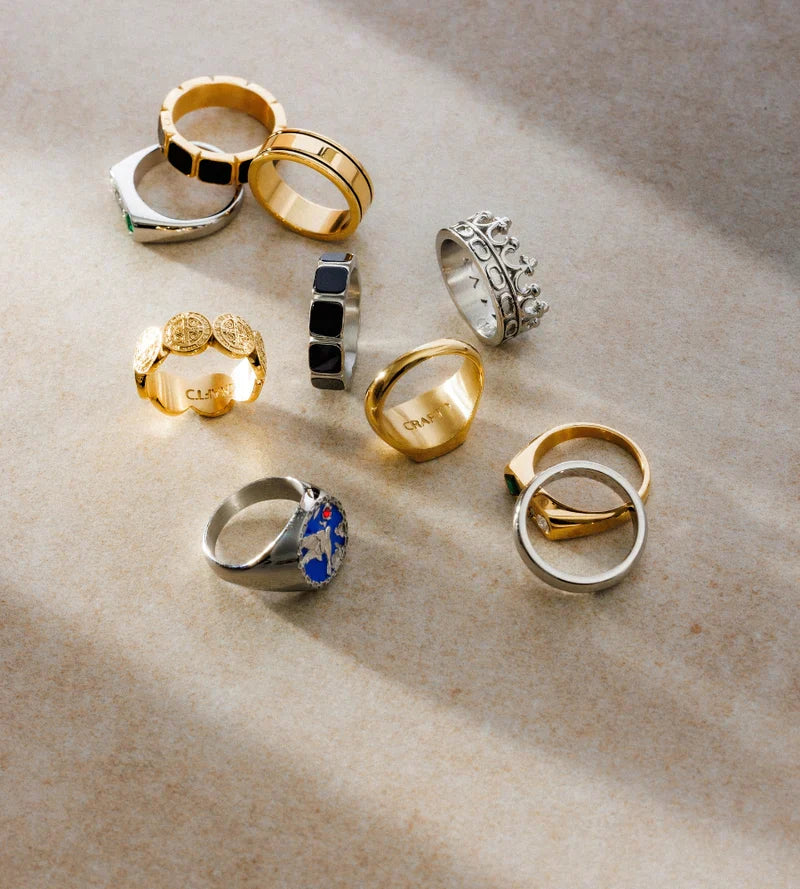 RINGS