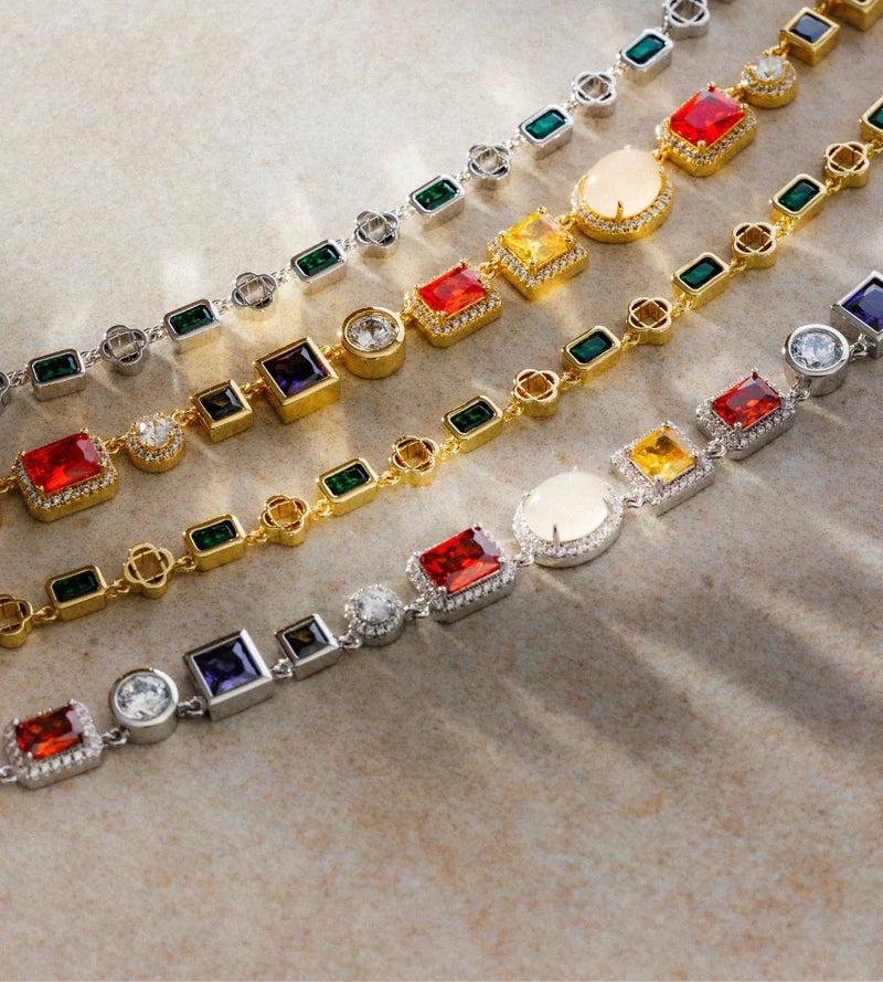 GEMSTONES