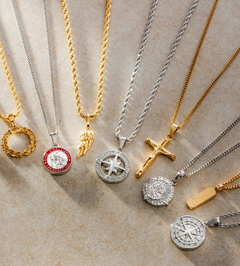 PENDANTS