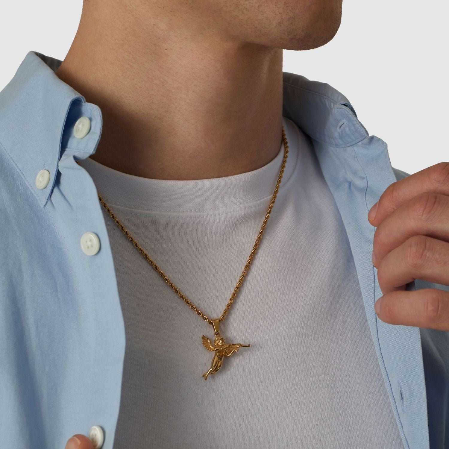 Cupid's Revenge (Gold)