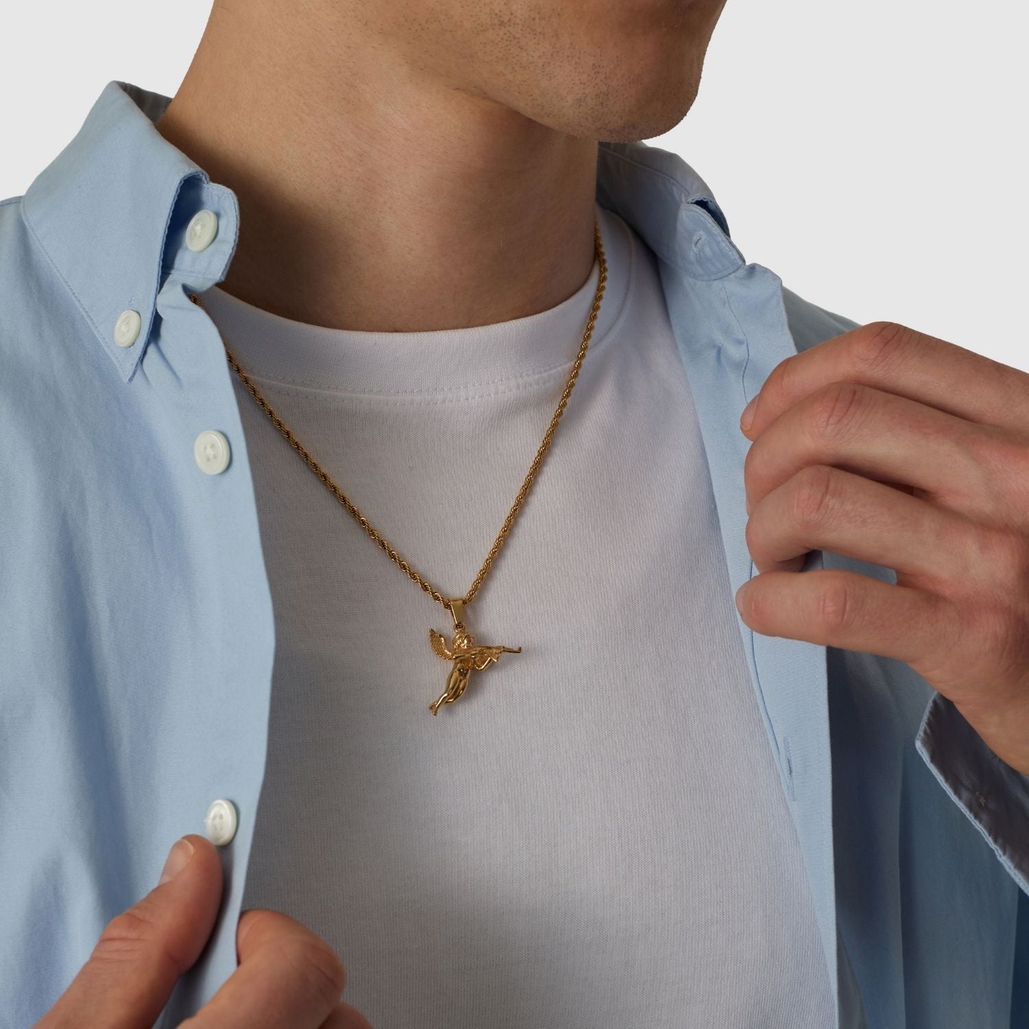 Cupid's Revenge (Gold)