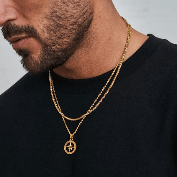 North Star (Gold)