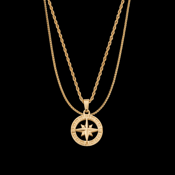 North Star (Gold)
