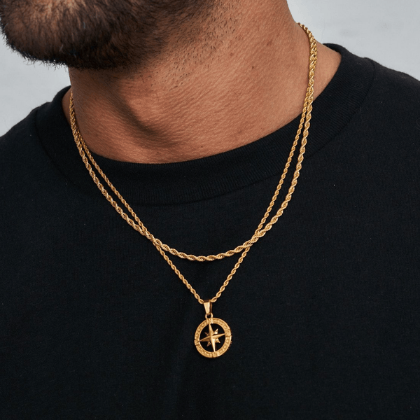 North Star (Gold)