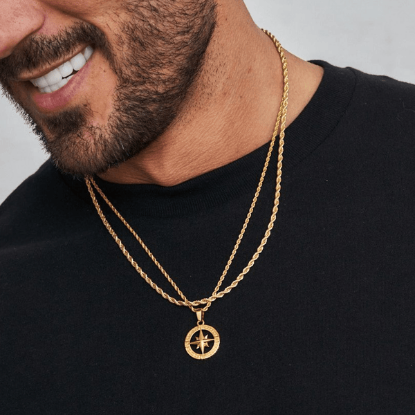 North Star (Gold)