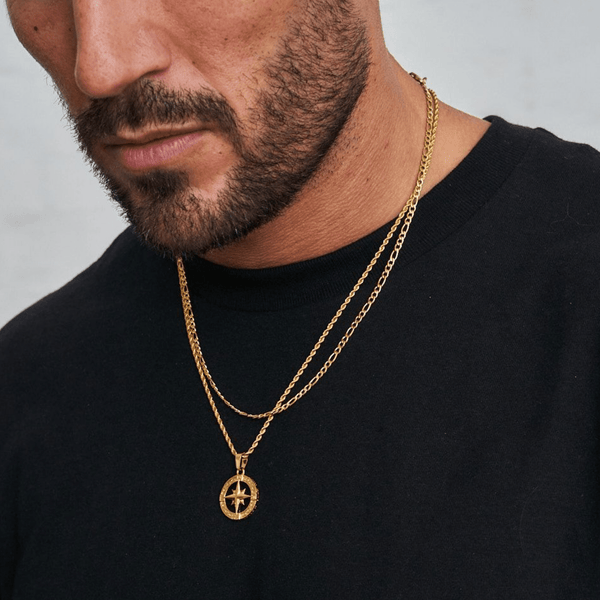 North Star (Gold)