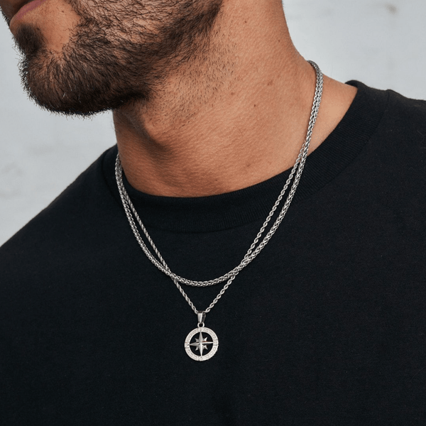 North Star (Silver)