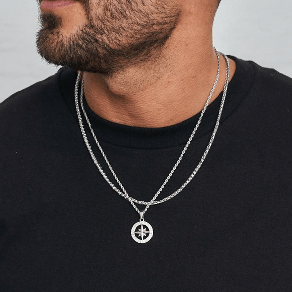 North Star (Silver)