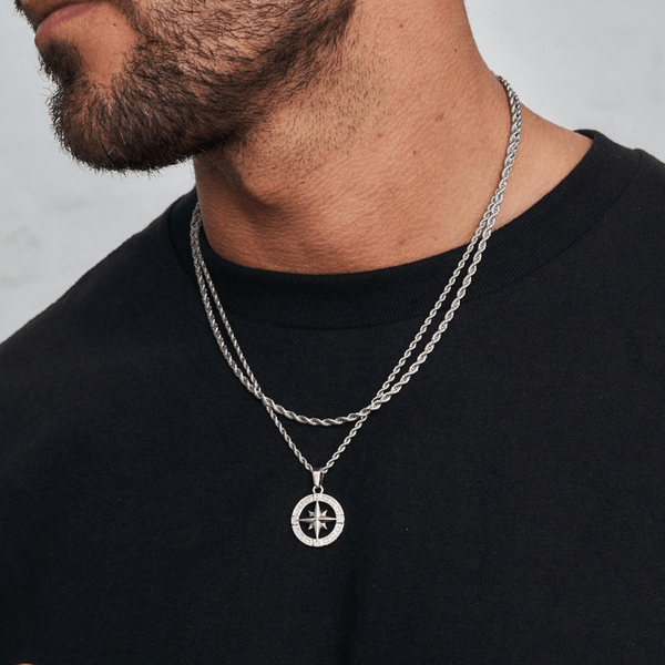 North Star (Silver)