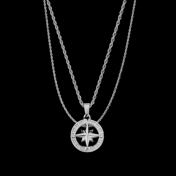 North Star (Silver)