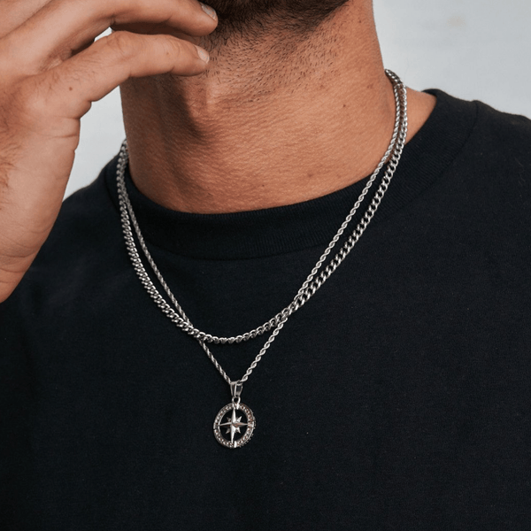 North Star (Silver)