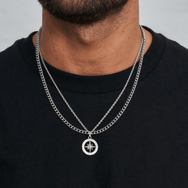 North Star (Silver)