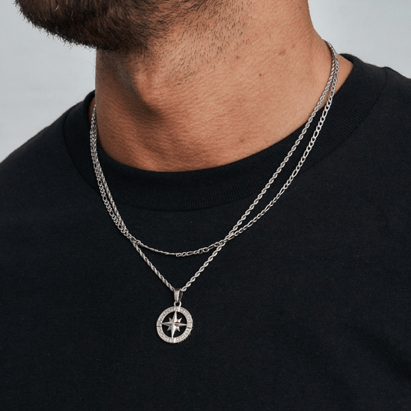 North Star (Silver)