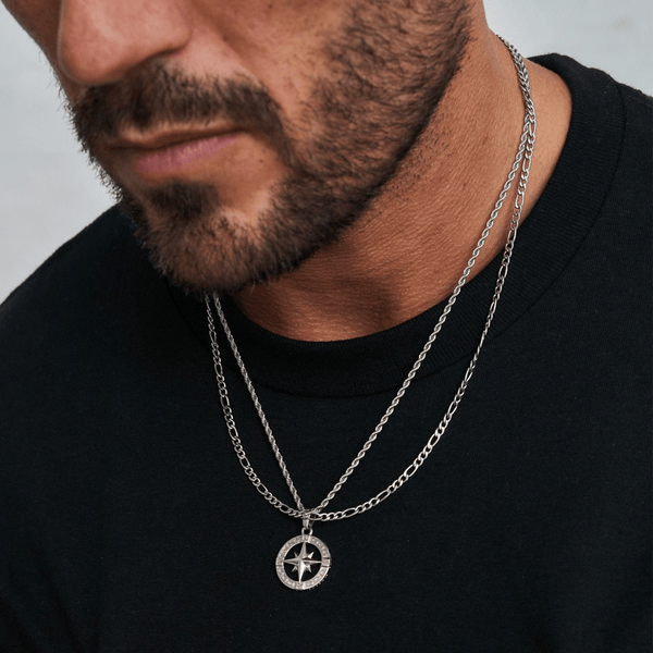 North Star (Silver)